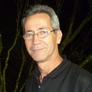 Meet your Posher, Alejandro